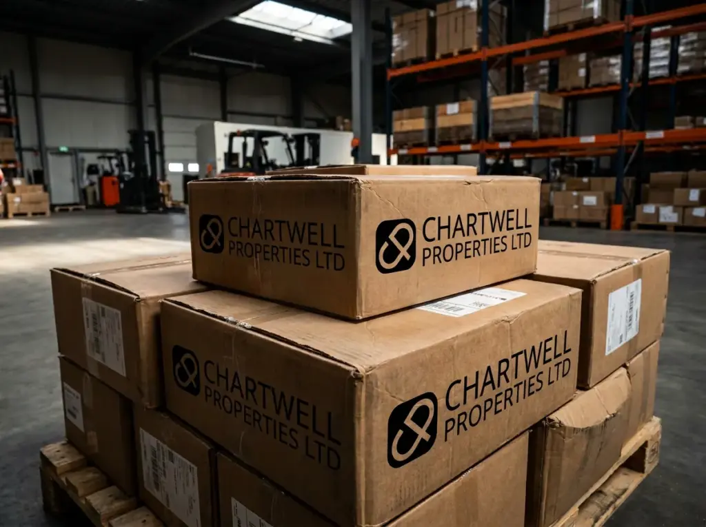 Chartwell Properties, Industrial Units