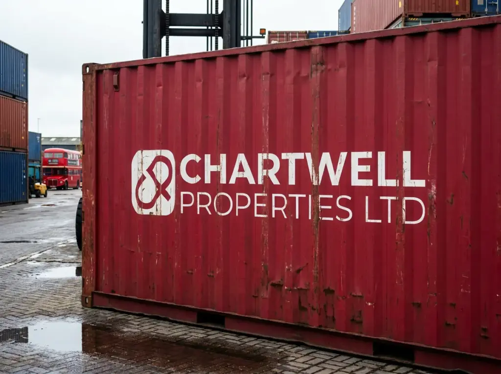 Open Storage Yards by Chatwell Properties