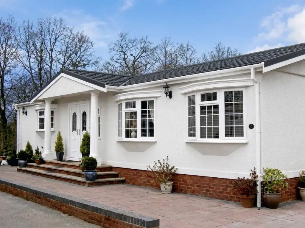 Park Homes