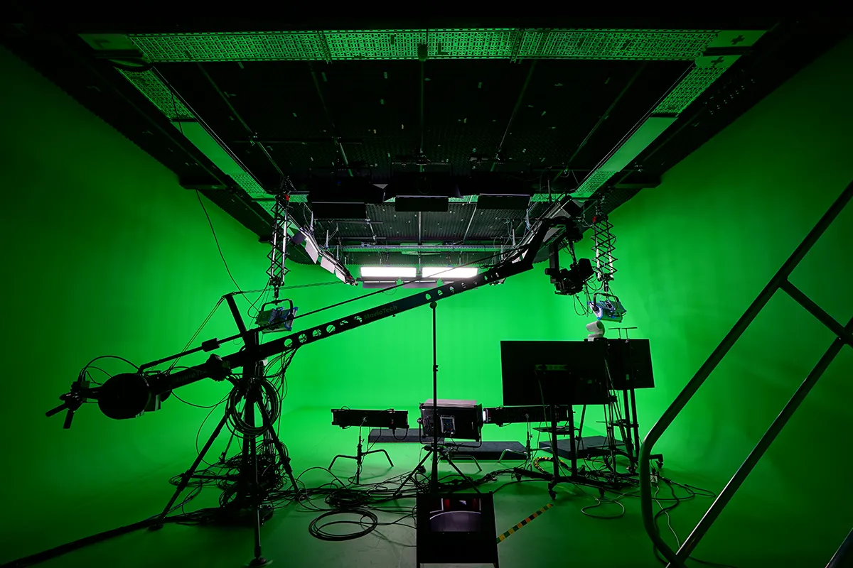 Studios