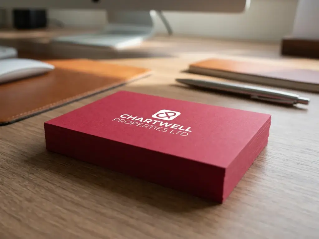 Offices by Chartwell Properties